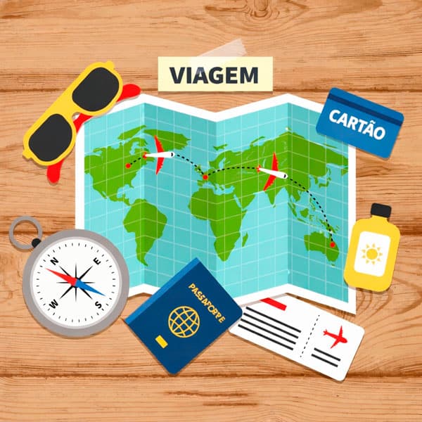 Seguro Viagem On Up